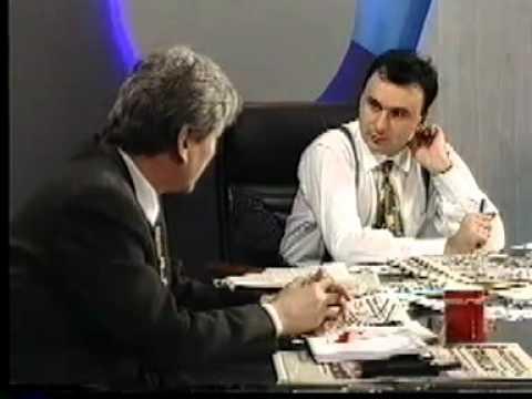 26.01.1998 - Despre o eventuala motiune de cenzura a PDSR