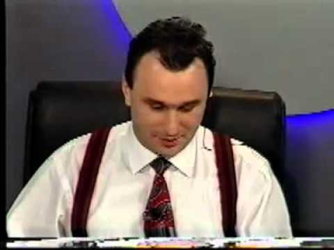 10.02.1998 - Liberalii s-au intilnit cu presedintele Emil Constantinescu