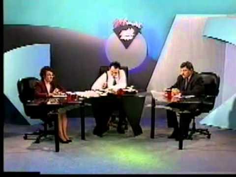 9.03.1998 - PDSR s-a intilnit cu premierul Victor Ciorbea