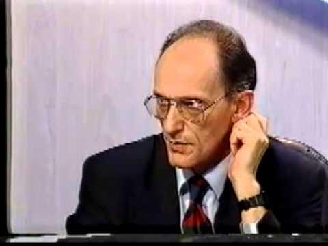 18.03.1998 - BCCC al PNTCD l-a demis pe George Pruteanu