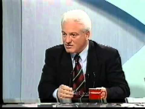 26.03.1998  - Demisia lui Victor Ciorbea