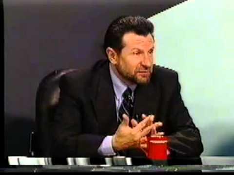 30.03.1998 - Victor Ciorbea si-a dat demisia din functia de prim-ministru