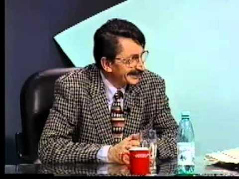 1.04.1998 -  Despre noul prim-ministru Radu Vasile si noua echipa guvernamentala