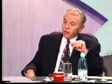 9.04.1998 cut - Analiza economica a noului program de guvernare Radu Vasile