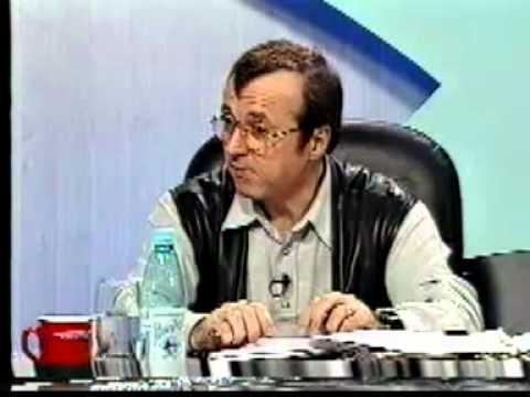 10.04.1998 - Cristoiu - nou numit director la Cotidianul