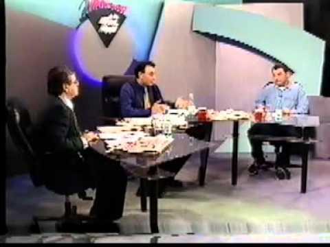 15.04.1998 cut - Guvernul Radu Vasile -- validat prin votul Parlamentului