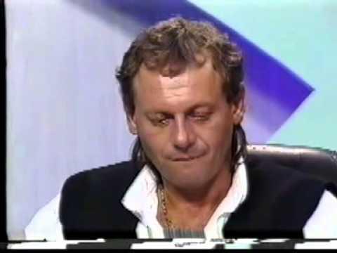 22.04.1998 - Dupa sapte ani, Ilie Balaci se intoarce acasa