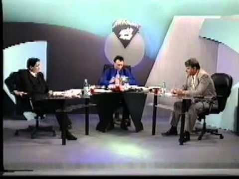 23.04.1998 - Tigareta 2  - Destituiri in conducerea SPP si in Armata