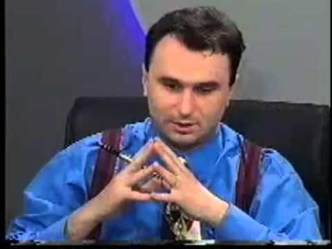 11.05.1998 - Afacerea Tigareta 2 - avocatii acuzatilor