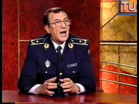 10.12.1998 - Cum a participat Armata la evenimentele din decembrie 1989