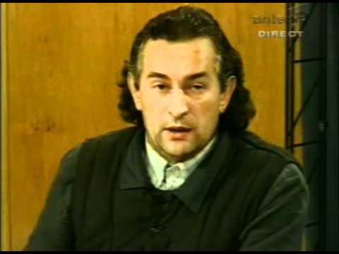 5.01.1999 Mineriada din ianuarie