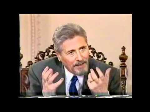 9.03.1999 - Bilant prezidential dupa doi ani de mandat