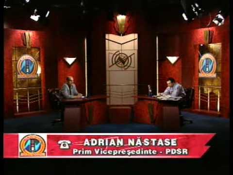 15.12.1999 - Despre filmul „Ceauşescu -- nebunia puterii