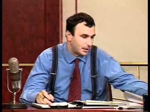 18.05.2000 - Retrospectiva a cazului « Adrian Costea »