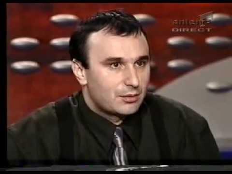 15.11.2000 - Despre tragedia disidentului Gheorghe Ursu