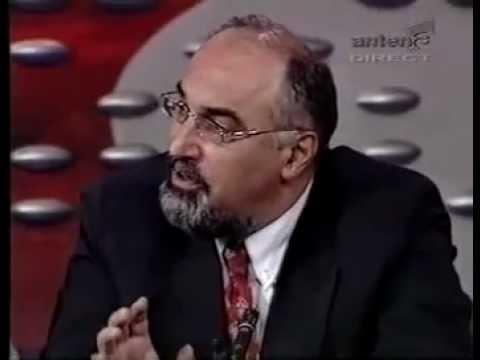 26.11.2000 - Editie speciala: Alegeri 2000 - turul I