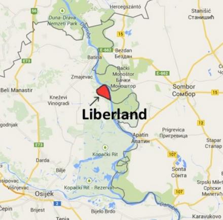 Liberland, o micro-națiune în devenire în Balcani, recrutează cetățeni. Te-ar tenta?