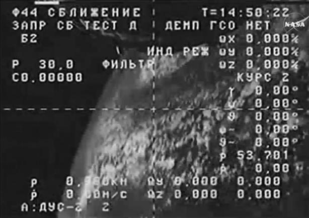 Rușii au pierdut controlul asupra unei navete spațiale. Vehiculul orbitează necontrolat în jurul Terrei! (VIDEO)