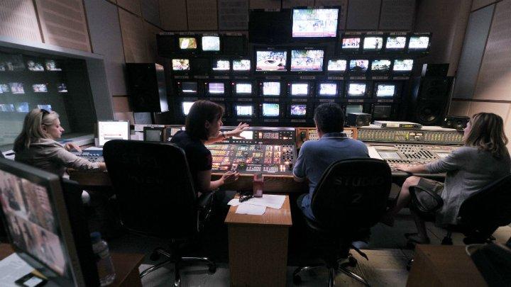 Televiziunea publică din Grecia va fi redeschisă