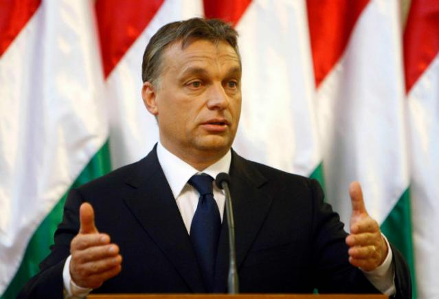 Ungaria, amenințată de UE 