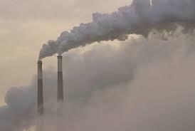 Europa : 600.000 de decese premature, anual, din caua poluarii aerului