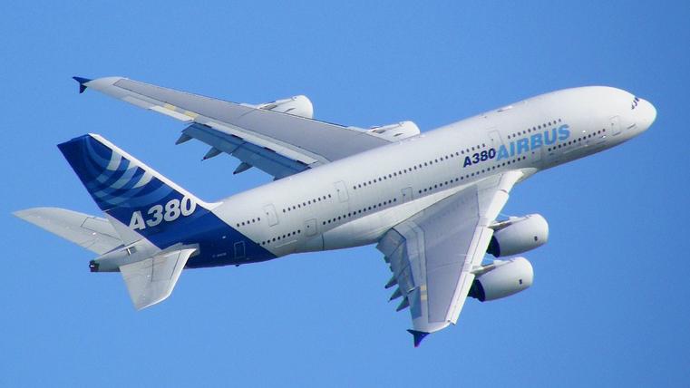 Scandal internațional. Gigantul Airbus, spionat de Agenția Americană de Securitate!