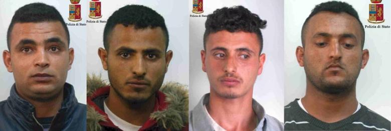 Român ucis în Italia, în timp ce încerca să-și apere soția de un grup de violatori (VIDEO) Român ucis în Italia, în timp ce încerca să-și apere soția de un grup de violatori (VIDEO)