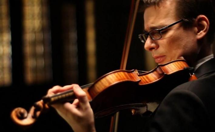 Turneul Stradivarius 2015 incepe astazi la Sinaia