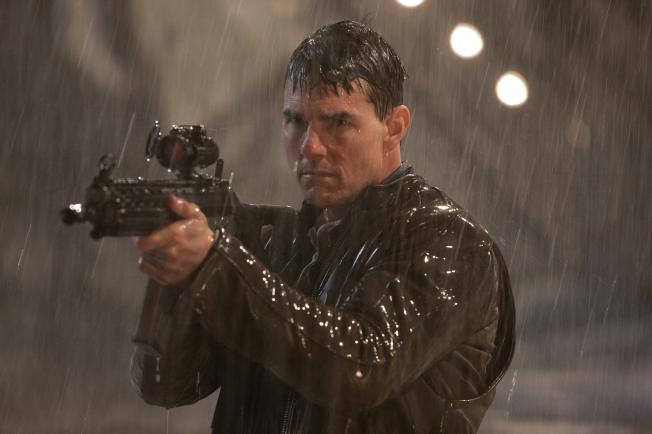 Jack Reacher revine la Editura Trei. Un nou thriller. Cine vrea să-l asasineze pe preşedintele Franţei?