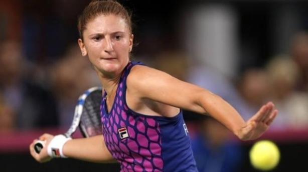 Irina Begu, CALIFICATĂ în optimile de la Madrid Irina Begu, CALIFICATĂ în optimile de la Madrid