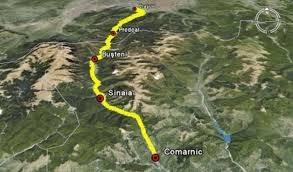 Cea mai scumpă autostradă din România, refuzată de Comisia Europeană Cea mai scumpă autostradă din România, refuzată de Comisia Europeană