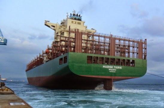 Românii de pe nava arestată în Iran au fost eliberaţi Românii de pe nava arestată în Iran au fost eliberaţi