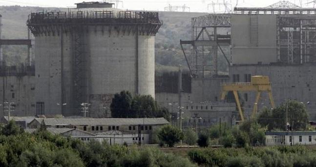 Nuclearelectrica opreşte reactorul 2 al centralei de la Cernavodă. Vezi de ce