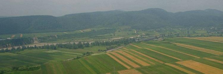 Start pentru măsurarea României. Cadastrare gratuită a tuturor terenurilor și imobilelor din țară, până în 2023 Start pentru măsurarea României. Cadastrare gratuită a tuturor terenurilor și imobilelor din țară, până în 2023