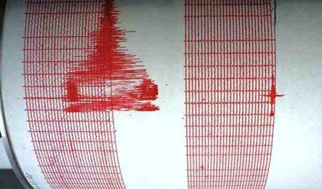 Nou cutremur în Vrancea. Seismul s-a produs la 110 kilometri adâncime