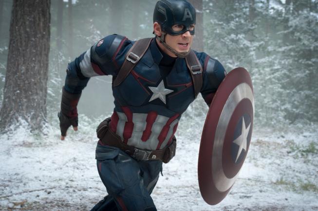 Marvel a început filmările la „Căpitanul America: Războiul civil”