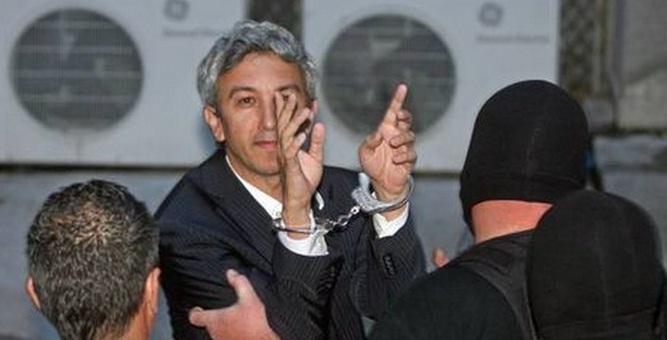 Dan Diaconescu, audiat la DNA în dosarul lui Vanghelie Dan Diaconescu, audiat la DNA în dosarul lui Vanghelie