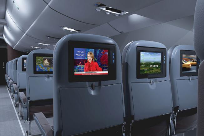 FBI a arestat un hacker care a preluat comanda unui Boeing “păcălind” sistemul de infotainment FBI a arestat un hacker care a preluat comanda unui Boeing “păcălind” sistemul de infotainment