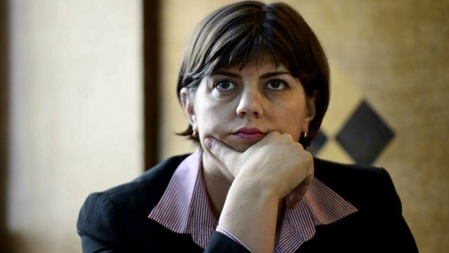 Kovesi: Anchetele au produs o panică în rândul clasei politice Kovesi: Anchetele au produs o panică în rândul clasei politice