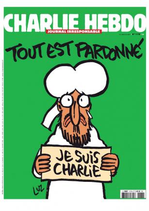 4,3 milioane de euro DONAȚII. Atât a primit publicația Charlie Hebdo, de la atentat până acum! Unde se vor duce banii