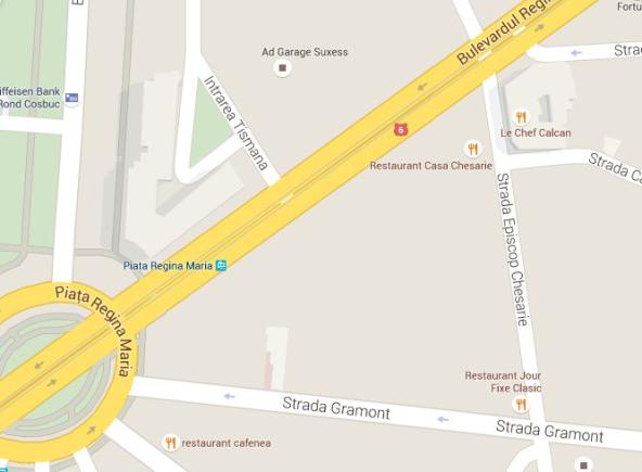 Furtuna de duminică seară, din București, a provocat victime Furtuna de duminică seară, din București, a provocat victime