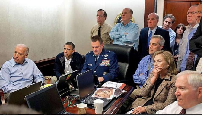 Serviciul secret german ar fi ajutat la prinderea lui Ossama bin Laden Serviciul secret german ar fi ajutat la prinderea lui Ossama bin Laden