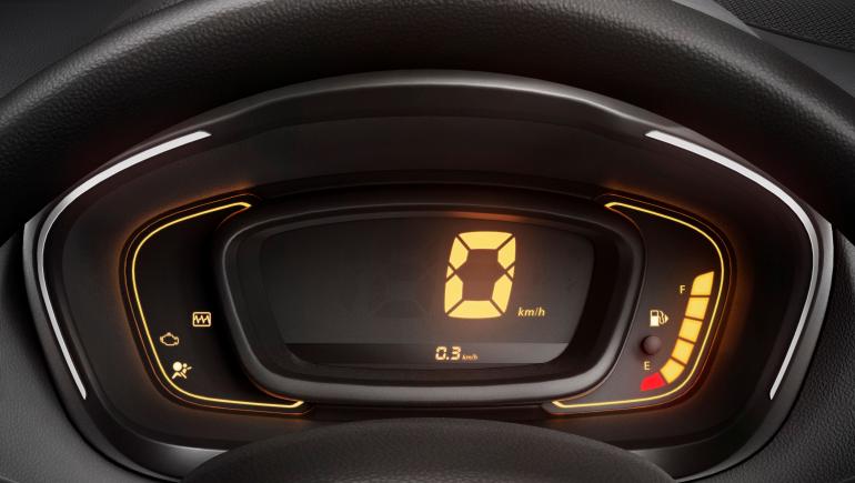 Renault a lansat KWID. Noi îi putem spune Dacia Mini. Elemente din Duster şi Sandero (VIDEO)