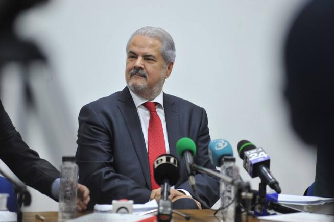 Adrian Năstase publică, pe blogul său, scrisoarea de anulare a vizei de călătorie în SUA Adrian Năstase publică, pe blogul său, scrisoarea de anulare a vizei de călătorie în SUA