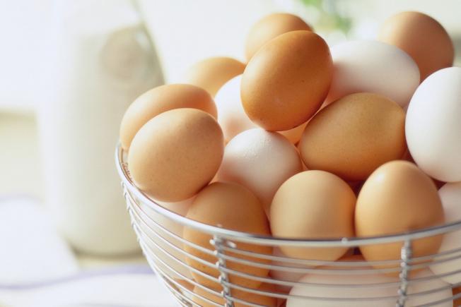  De ce să alegem ouăle ecologice?