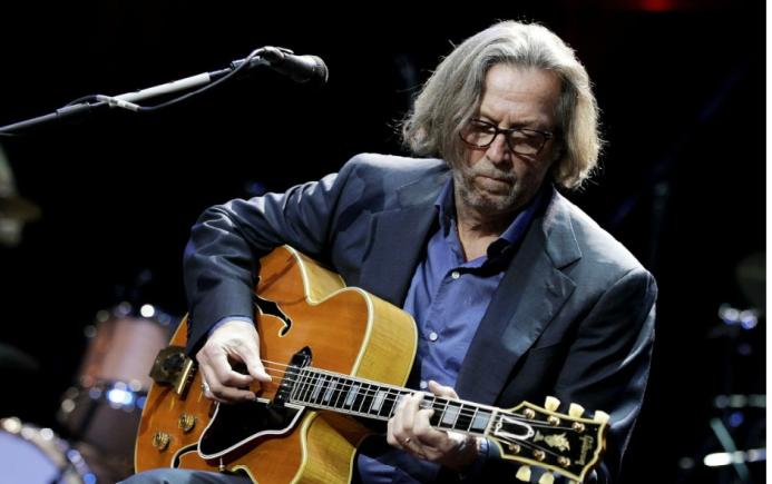 Fratele liderului nord-coreean Kim Jong-Un, văzut la un concert Eric Clapton, la Londra Fratele liderului nord-coreean Kim Jong-Un, văzut la un concert Eric Clapton, la Londra