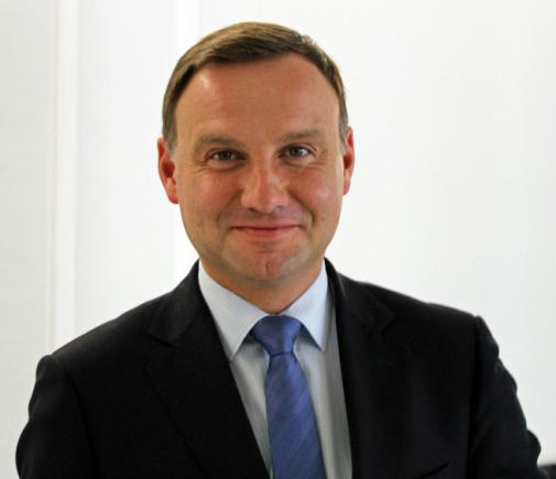 Alegerea lui Duda ca președinte al Poloniei, o veste proastă pentru Europa (Deutsche Welle) Alegerea lui Duda ca președinte al Poloniei, o veste proastă pentru Europa (Deutsche Welle)