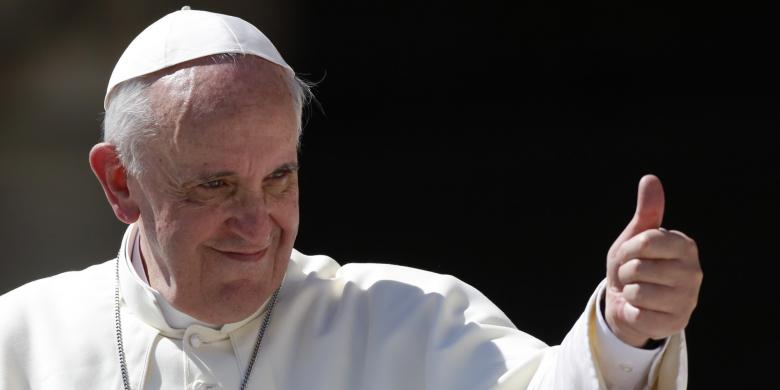 Ce n-a mai făcut Papa, în ultimii 25 de ani