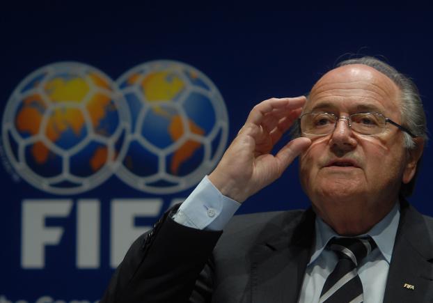 Blatter anunță că vor mai veni vești proaste. A început Congresul FIFA, scandalul continuă
