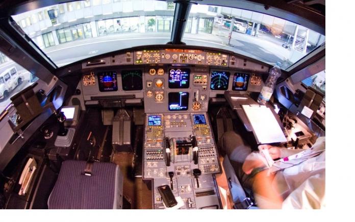 Compania Lufthansa este de acord cu teste medicale-surpriză pentru piloți, după tragedia Germanwings
